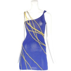 Gianni Versace Gianni Versace