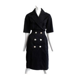 Yves Saint Laurent