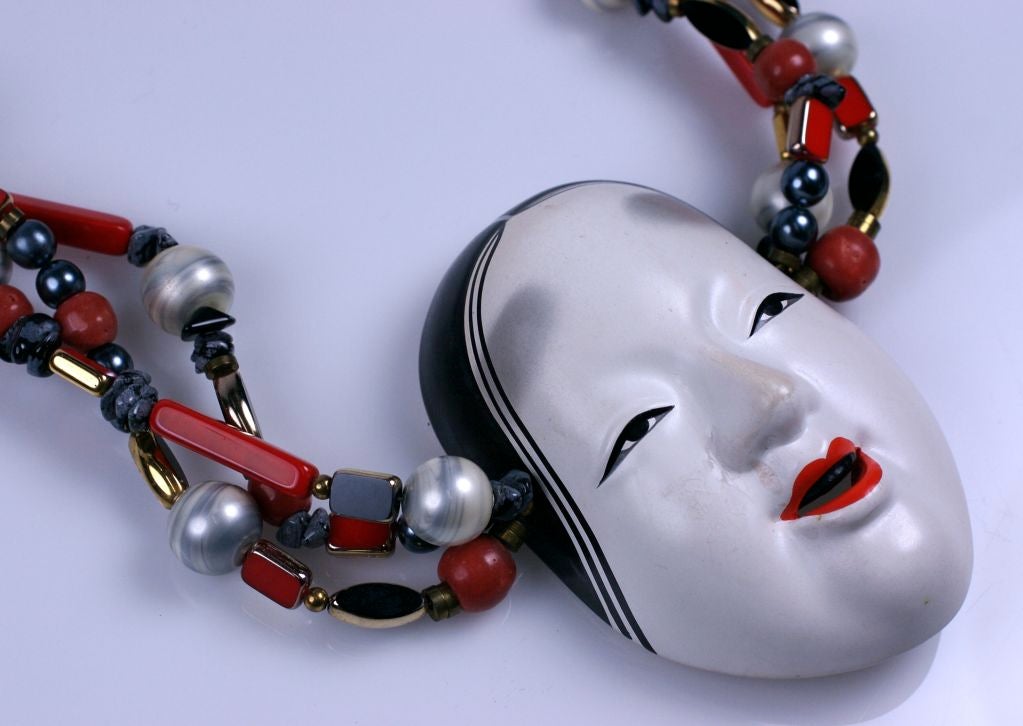 unusual necklaces