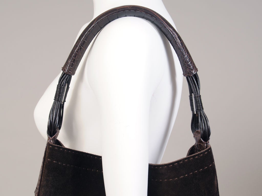 VBH Limited Edition  Loafer Bag