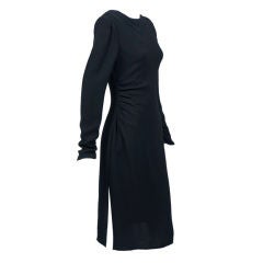 Valentino Haute Couture Dinner Dress