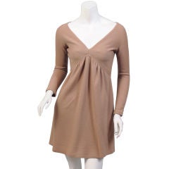 Rudi Gernreich Mini Dress