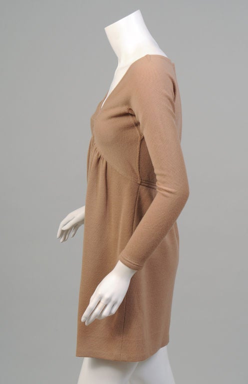 Women's Rudi Gernreich Mini Dress