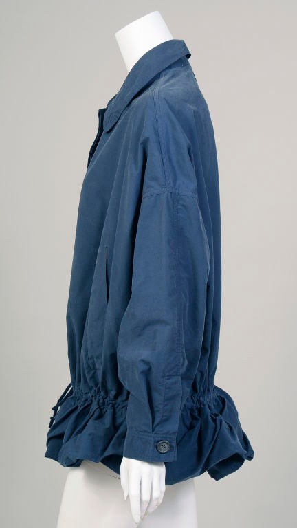Romeo Gigli "Tutu" Jacket