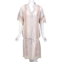 Vintage Koos van den Akker  Dress