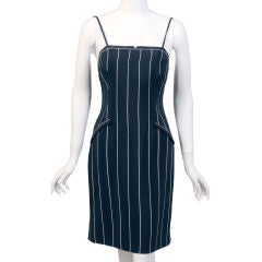 Geoffrey Beene Silk Dress and Jacket 1