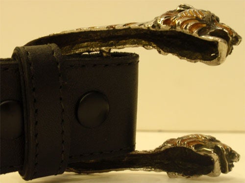 gucci belt leather replacement