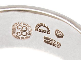 Women's Gucci Style Bracelet by Los Ballesteros