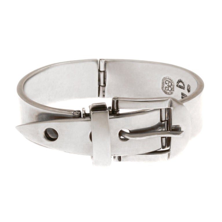 Gucci Style Bracelet by Los Ballesteros