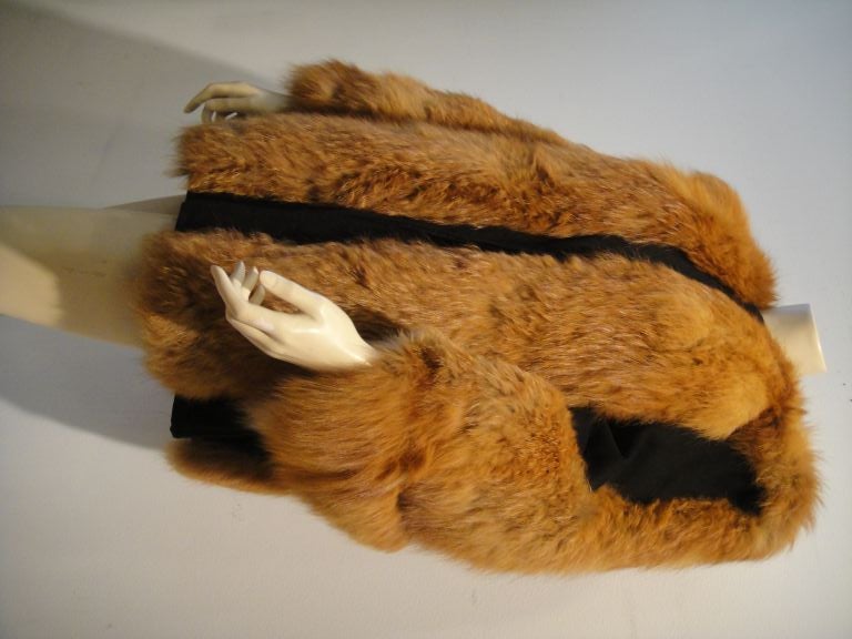 Sottosanti recommends best of 40s beaver chubby coat Audria recommends Suck dick young girl