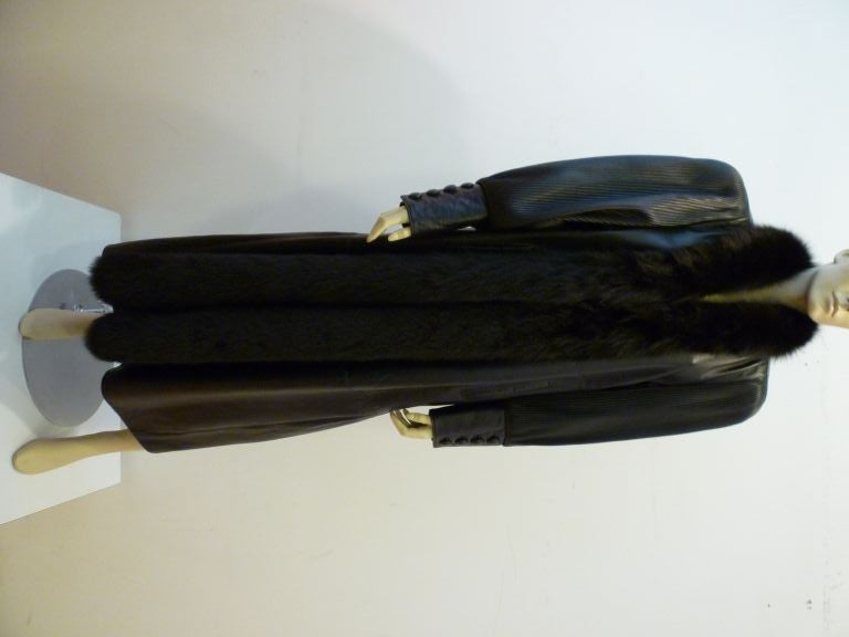 dero by rocco d'amelio leather jacket