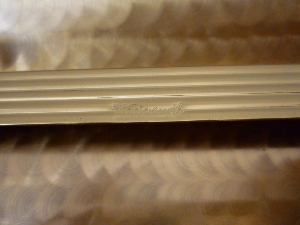wadsworth cigarette case