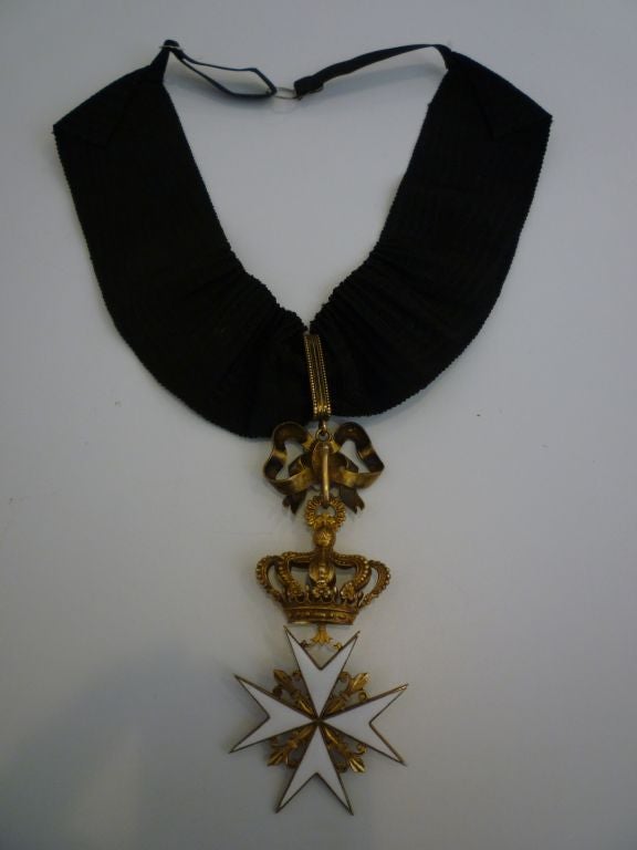 star of jerusalem medal