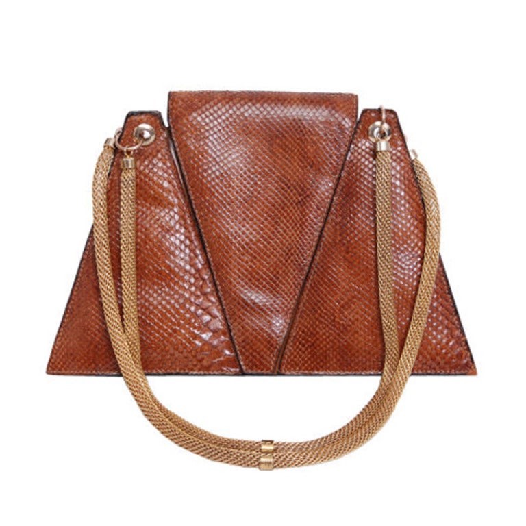 hermes kelly snakeskin
