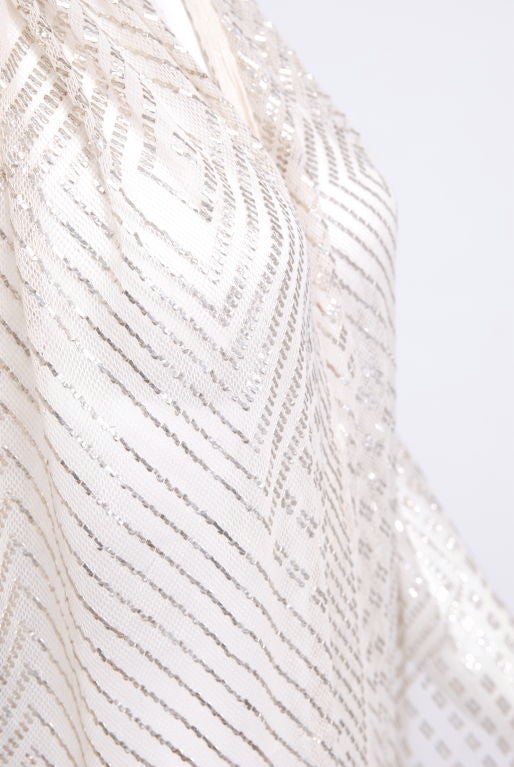 Assuit Shawl