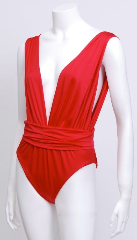 Anne Klein Deadstock Bathingsuit