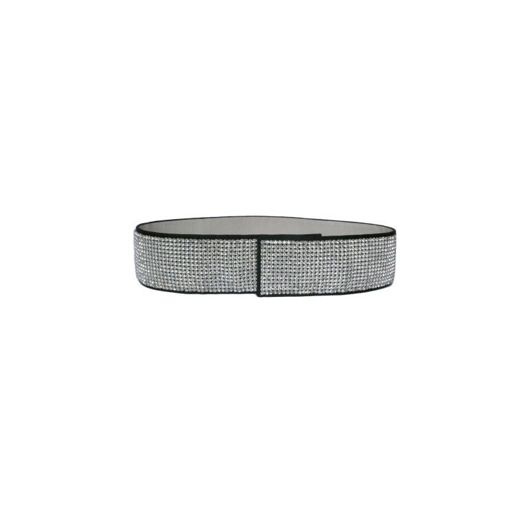 Rhinestone Waist Belt Used in Sex and the City 2
