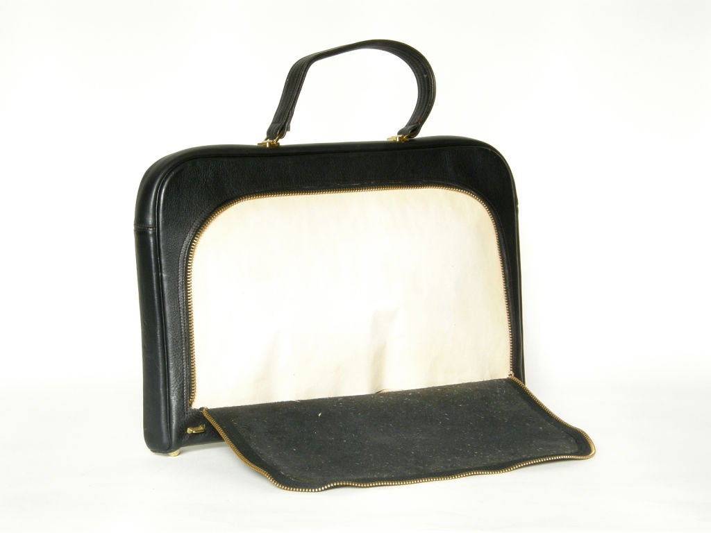 Women's Bonnie Cashin Briefcase Bag