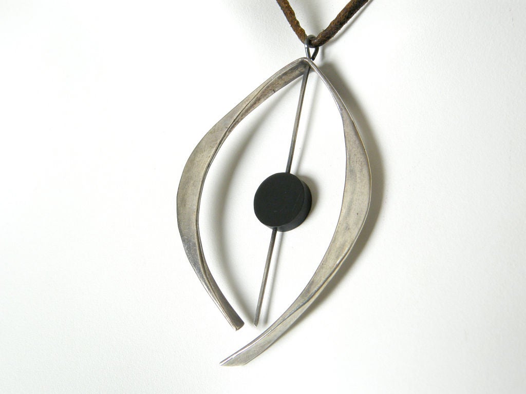 Women's Early Betty Cooke Necklace