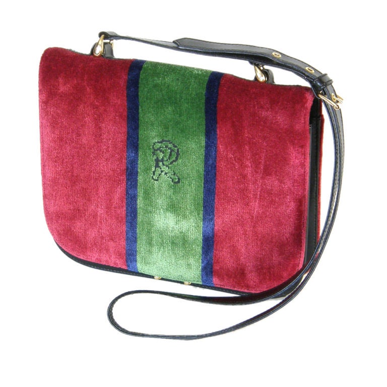 Roberta di Camerino Shoulder Bag