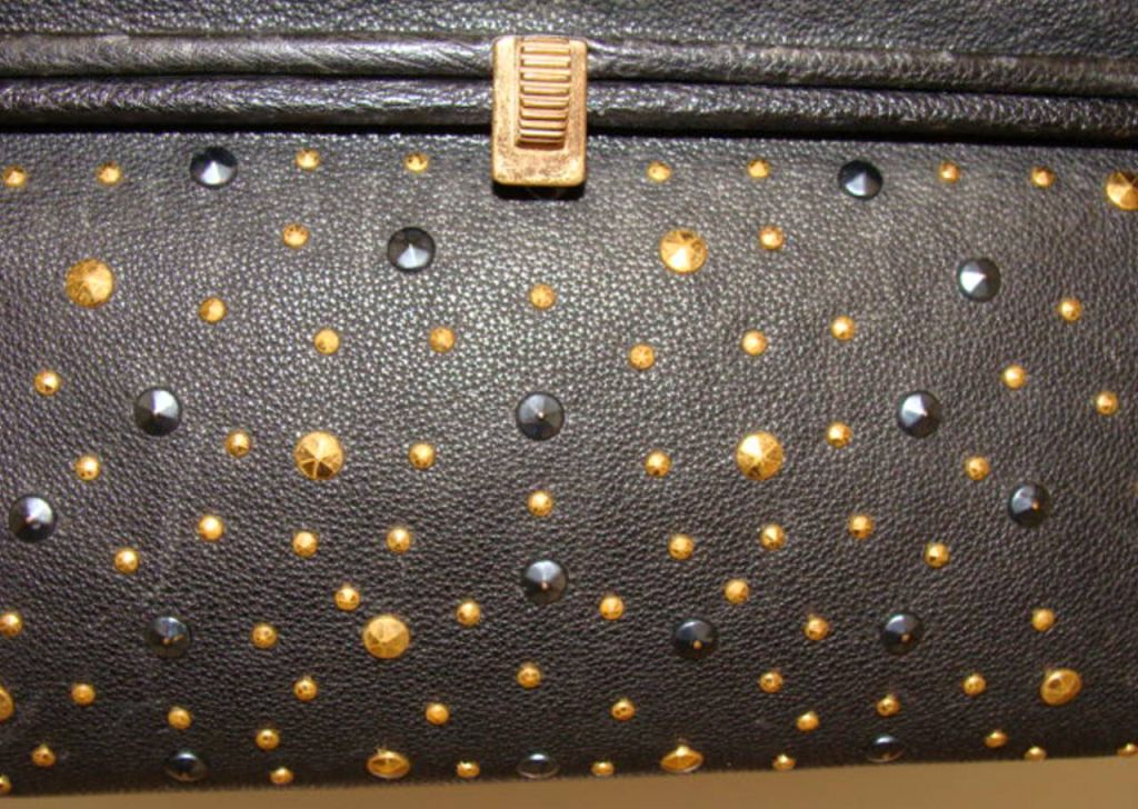 constellation purse