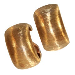 Mario Buccelatti earrings