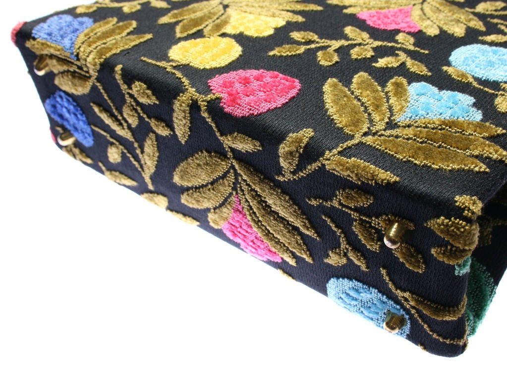 bobbie jerome vintage purse
