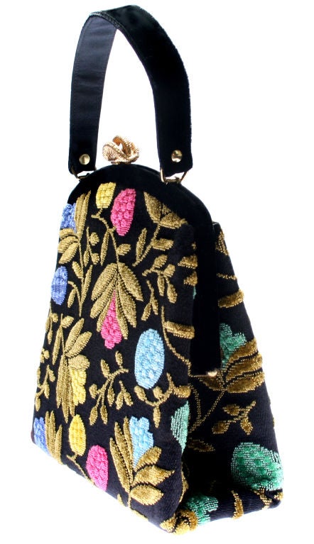 bobbie jerome purse