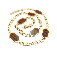 Bulgari Longchain