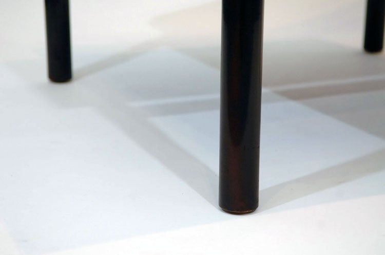 T.H. Robsjohn Gibbings Table by Widdicomb In Excellent Condition In Dallas, TX