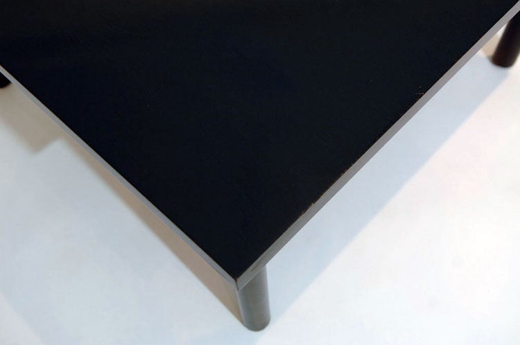 Mid-20th Century T.H. Robsjohn Gibbings Table by Widdicomb