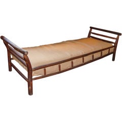 Old Hickory Day Bed