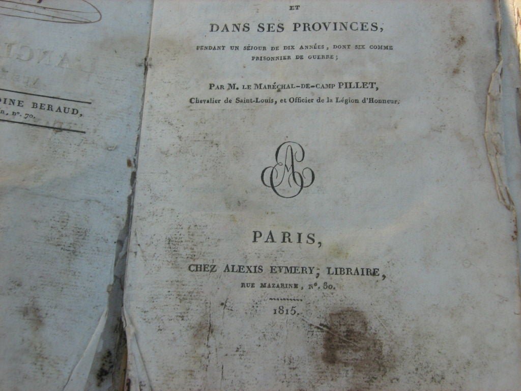 Paper French paperback books For Sale