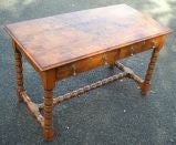Oak Table