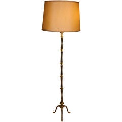 Art Deco Style  Floor lamp