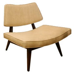 Jens Risom  Lounge Chair