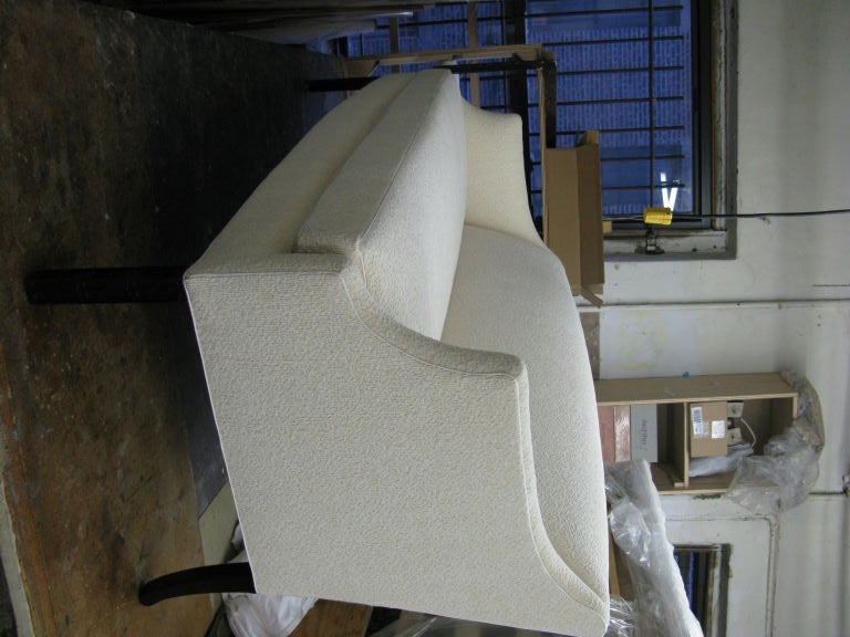 Pair of Elegant 1960's Divans
