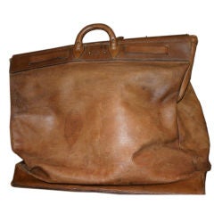 Louis Vuitton - Sac de voyage géant