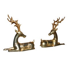 Vintage Rare Gucci Sculptures