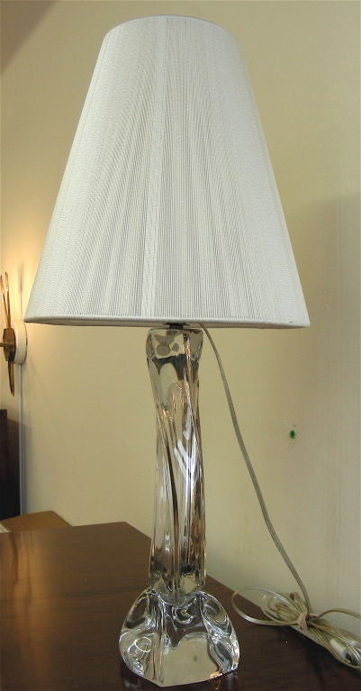 daum lamp