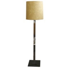 Jacques Adnet Floor Lamp 10