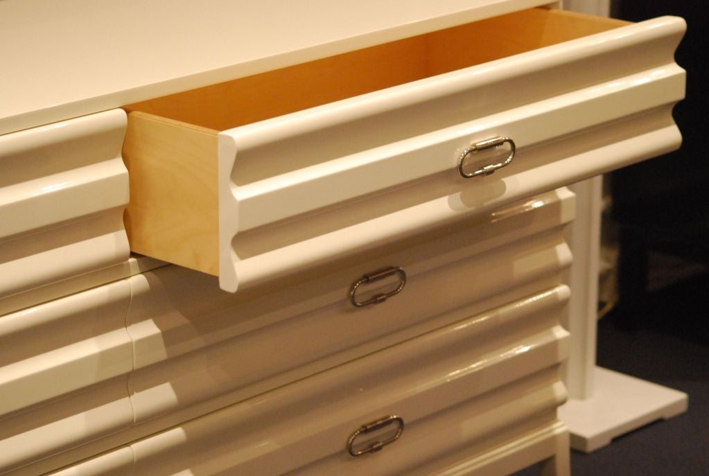 Parzinger Originals at Palumbo Custom Double Dresser