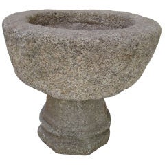 Spanish Stone Font