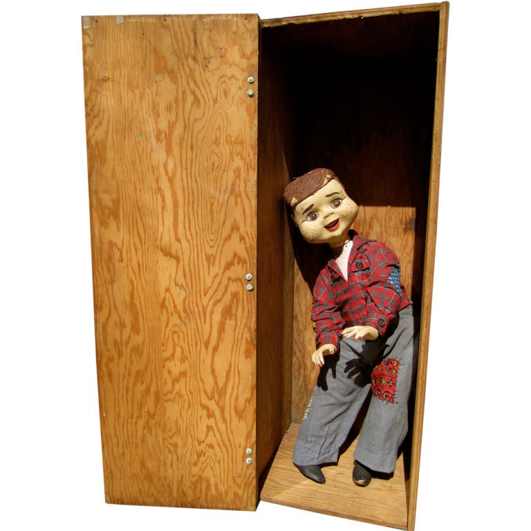 Ventriloquist Dummy 2 For Sale on 1stDibs ventriloquist dummy for sale, vintage