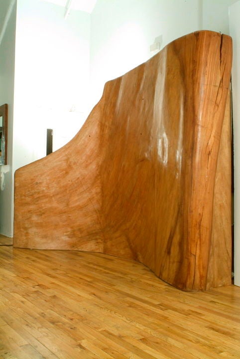 Monolithic Free Standing Banyan Tree Screen 2