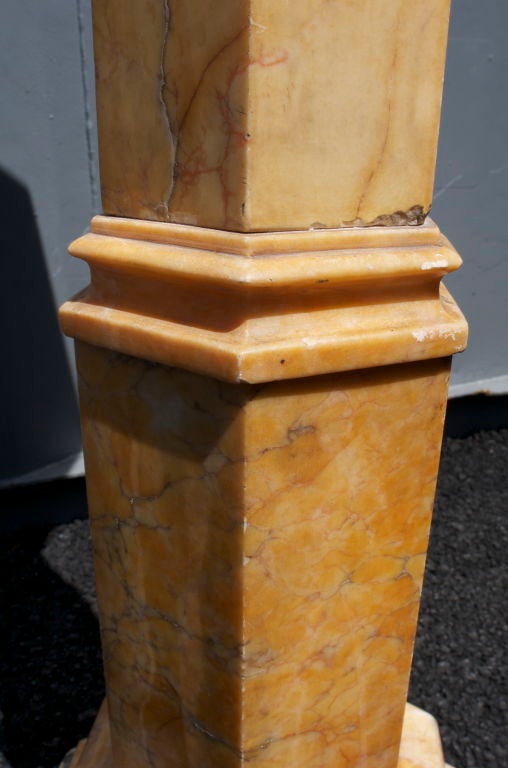 Onyx Pedestal 3