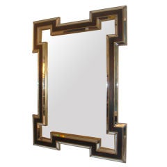 Vintage Italian Mirror