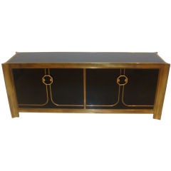 Mastercraft  Credenza