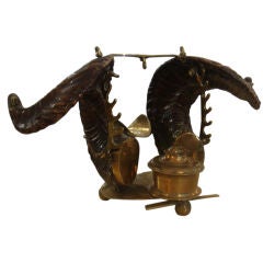 English Inkwell