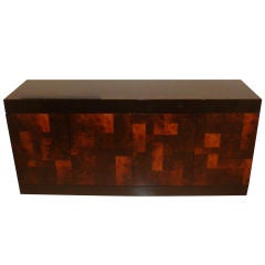 Paul Evans Credenza